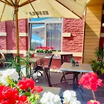 L'auberge Beauraing Penzion Baronville