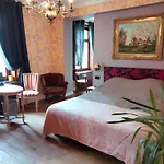 L'auberge Beauraing Penzion