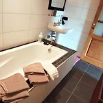L'auberge Beauraing Penzion Baronville