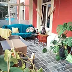 Penzion L'auberge Beauraing Baronville