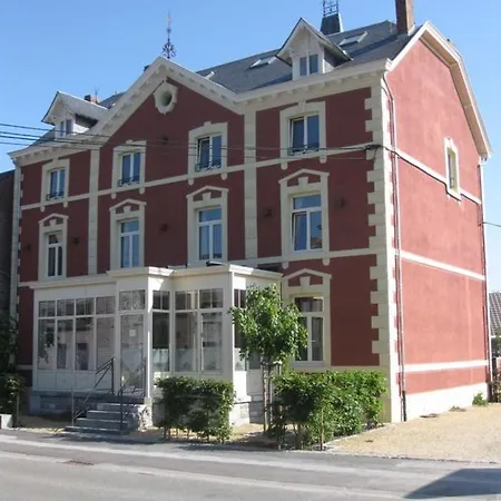 L'auberge Beauraing ホテル Baronville
