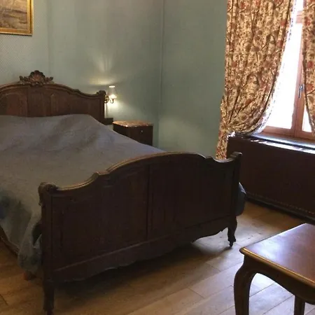 L'auberge Beauraing 2* Baronville
