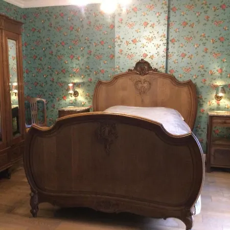 L'auberge Beauraing 2* Baronville
