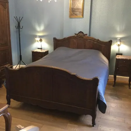 L'auberge Beauraing ホテル Baronville