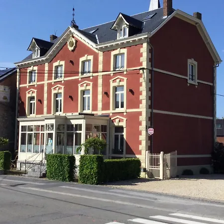 L'auberge Beauraing ホテル 2*