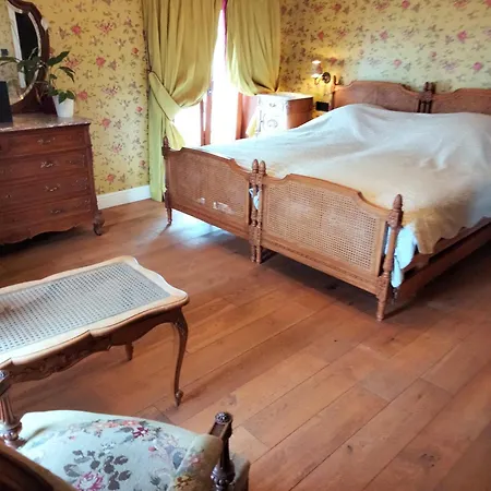 Affittacamere L'auberge Beauraing 2*