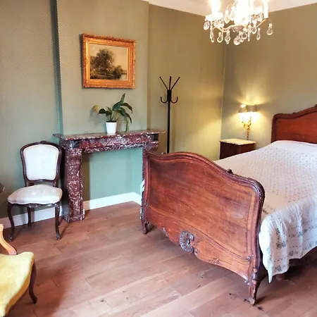 L'auberge Beauraing 2*