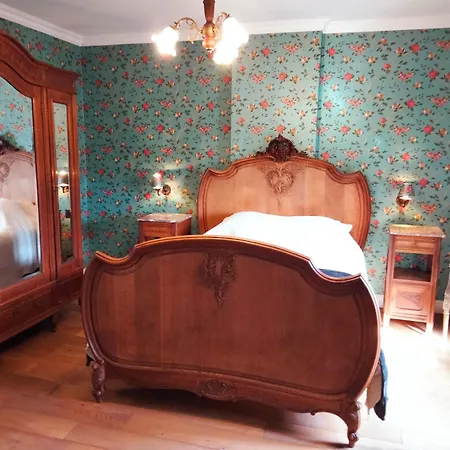 L'auberge Beauraing Penzion 2*