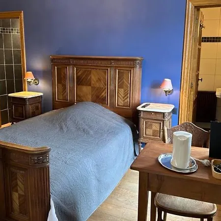 Affittacamere L'auberge Beauraing Baronville