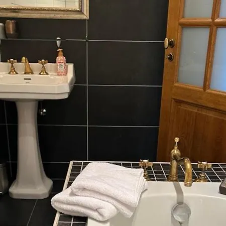 L'auberge Beauraing Affittacamere