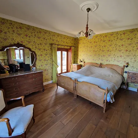 L'auberge Beauraing 2* Baronville