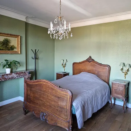 Affittacamere L'auberge Beauraing