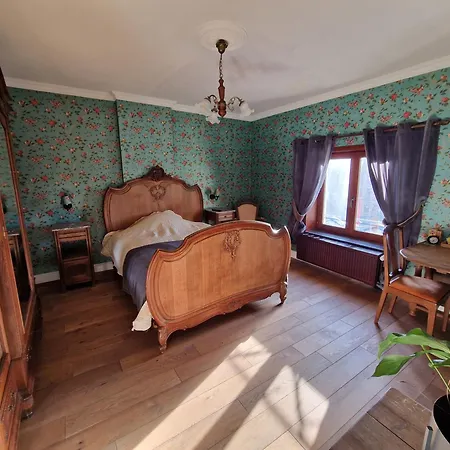 L'auberge Beauraing
