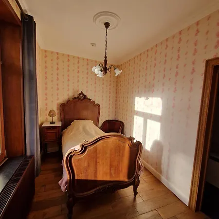 L'auberge Beauraing 2*