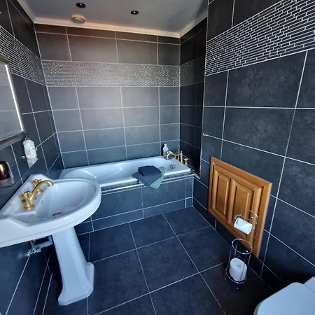 Affittacamere L'auberge Beauraing Baronville