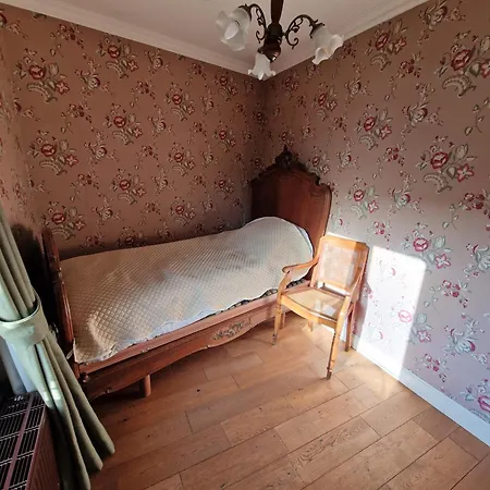 L'auberge Beauraing Baronville