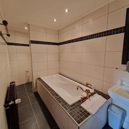 Pensión L'auberge Beauraing