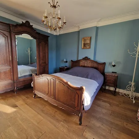 Pensión L'auberge Beauraing
