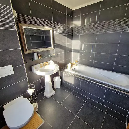 L'auberge Beauraing 2*