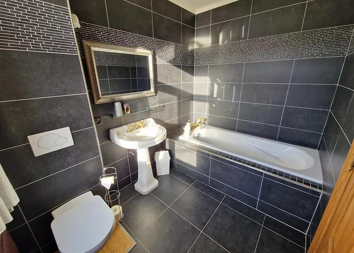 L'auberge Beauraing 2*